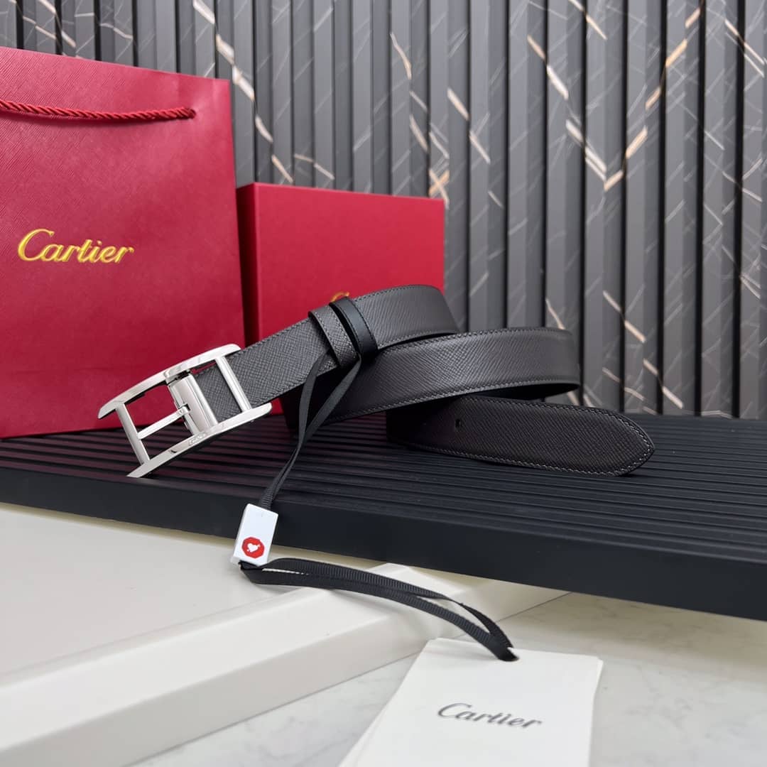 Cartier Belt-013